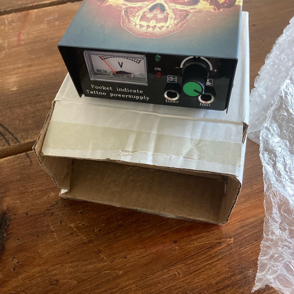 SOLD - Picture 2 of 5